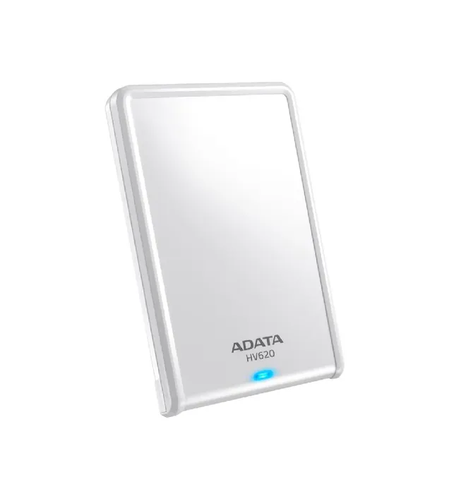 تصویر  هارد اکسترنال ای دیتا مدل SLIM HV620S ظرفیت 1 ترابایت
