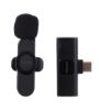 تصویر  میکروفون بی سیم ارلدام Type-C مدل MC7C