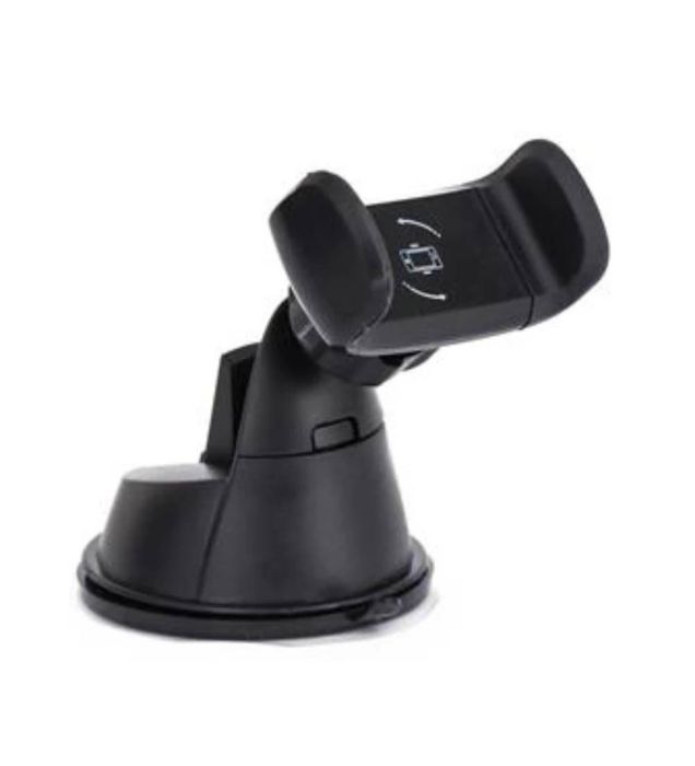 تصویر  هولدر گوشی موبایل پایه دار مدل Car Holder