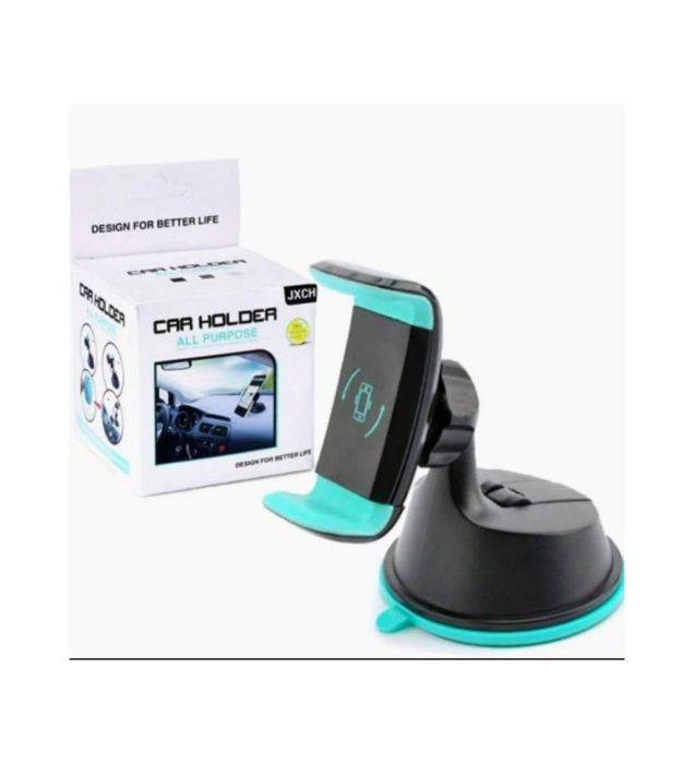 تصویر  هولدر گوشی موبایل پایه دار مدل Car Holder
