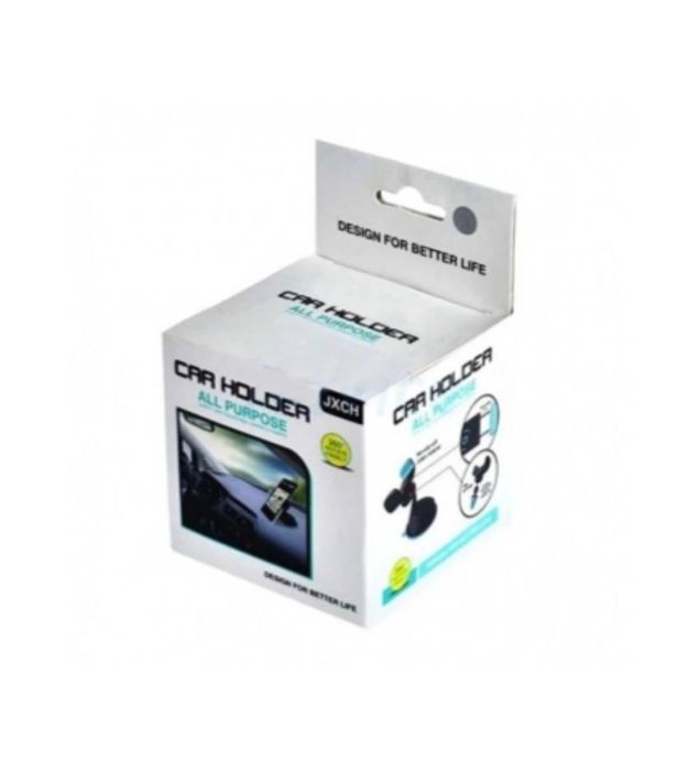 تصویر  هولدر گوشی موبایل پایه دار مدل Car Holder