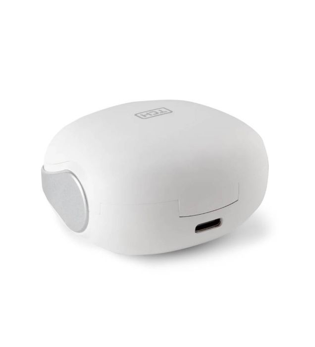تصویر  هندزفری بی سیم تی سی اچ مدل S33 ENC+ANC