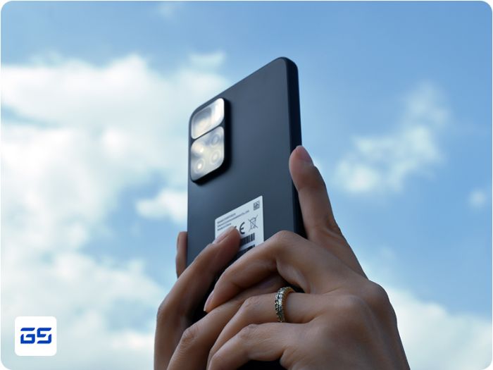 تصویر  گوشی موبایل شیائومی مدل ردمی نوت 11 پرو پلاس 5G ظرفیت 128 گیگابایت رم 6 گیگابایت