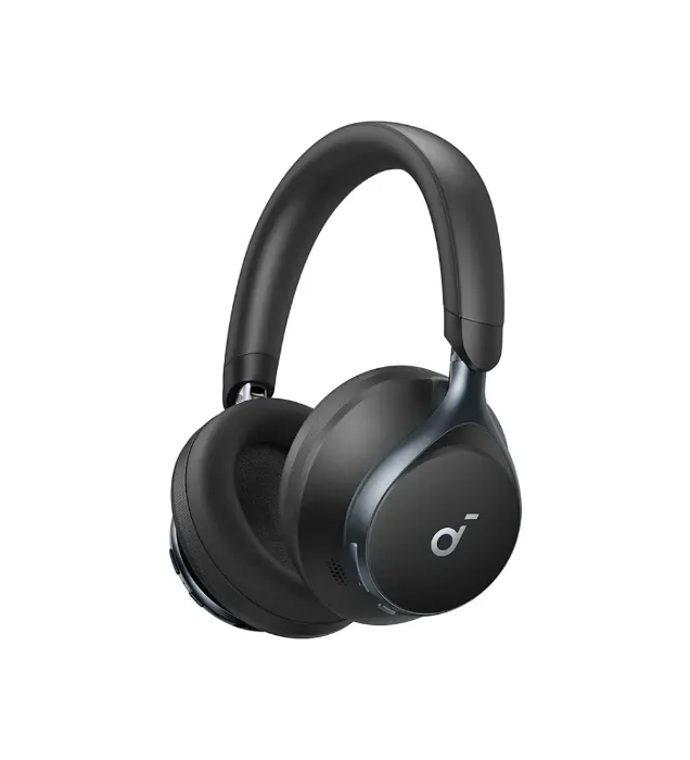 تصویر  هدفون بی سیم انکر مدل Soundcore Space One A3035