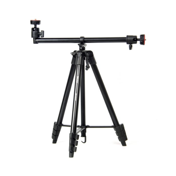 تصویر  سه پایه دوربین عکاسی جیماری مدل KP-2207