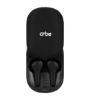 تصویر  هندزفری بی سیم کربی مدل CR-T102