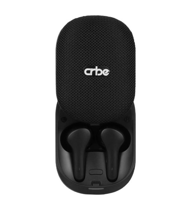 تصویر  هندزفری بی سیم کربی مدل CR-T102