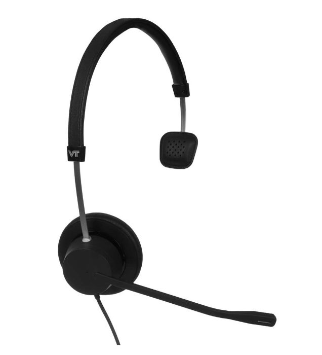 تصویر  هدفون بی سیم کاوا مدل VT X 140