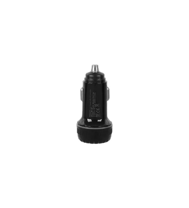 تصویر  شارژر فندکی فیلیپس مدل DLP4522NB توان 18 وات