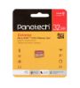 تصویر  کارت حافظه 32GB microSDHC پاناتک مدل Extreme
