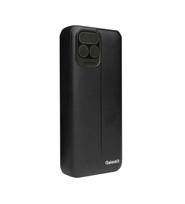 تصویر  پاوربانک گلکسبیت مدل GP-21 22.5W ظرفیت 20000 میلی آمپر ساعت