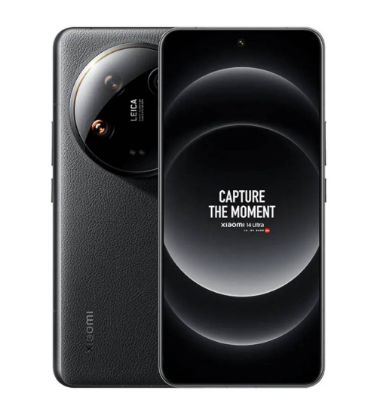 تصویر  گوشی موبایل شیائومی مدل 5G 14 Ultra ظرفیت 512 گیگابایت رم 16 گیگابایت
