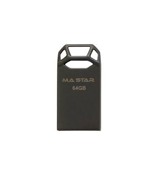 تصویر  فلش مموری ام ای استار مدل  MARS USB2 64GB
