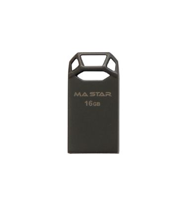 تصویر  فلش مموری ام ای استار مدل  MARS USB2 16GB