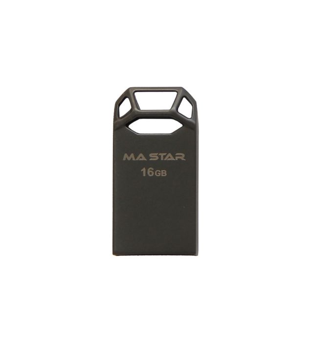 تصویر  فلش مموری ام ای استار مدل  MARS USB2 16GB