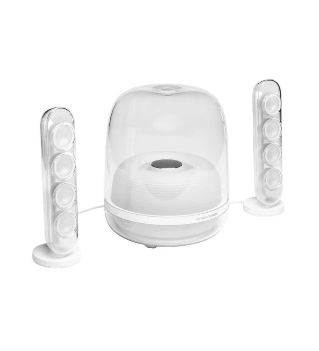 تصویر  اسپیکر دسکتاپ هارمن کاردن مدل Soundsticks 4