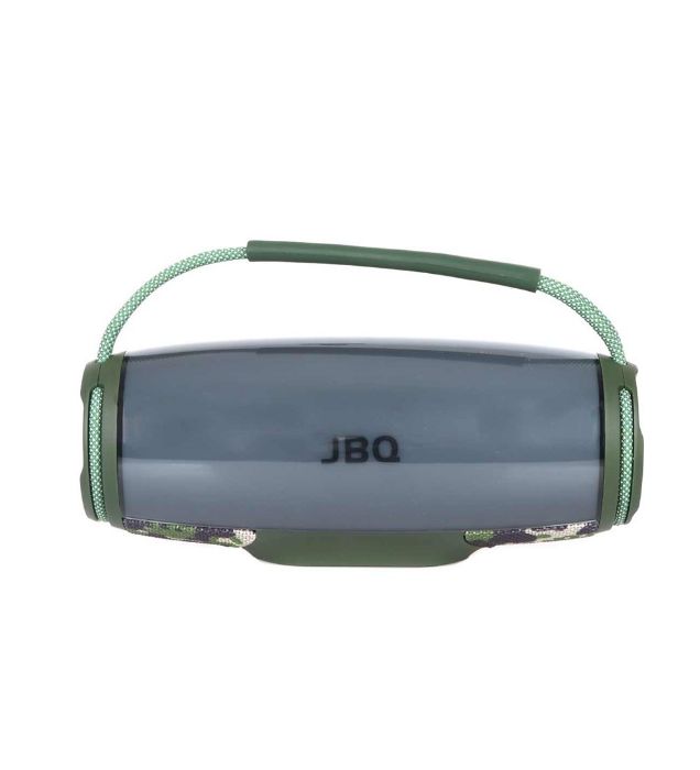 تصویر  اسپیکر بلوتوثی جی بی کیو مدل WSP-10