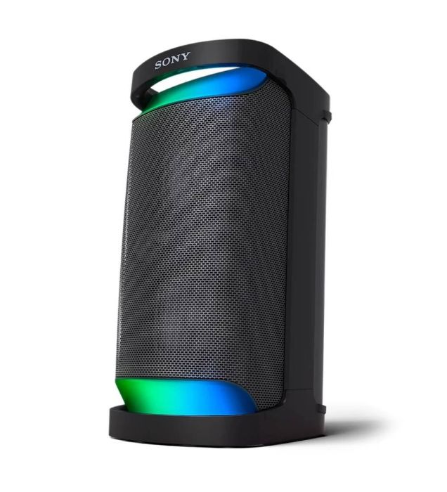 تصویر  اسپیکر بلوتوثی قابل حمل سونی مدل srs-XP700