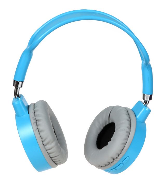 تصویر  هدفون بی‌ سیم سودو مدل SD-705