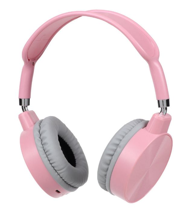 تصویر  هدفون بی‌ سیم سودو مدل SD-705