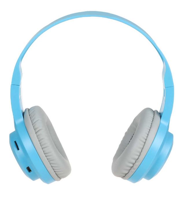 تصویر  هدفون بی‌ سیم سودو مدل SD-704