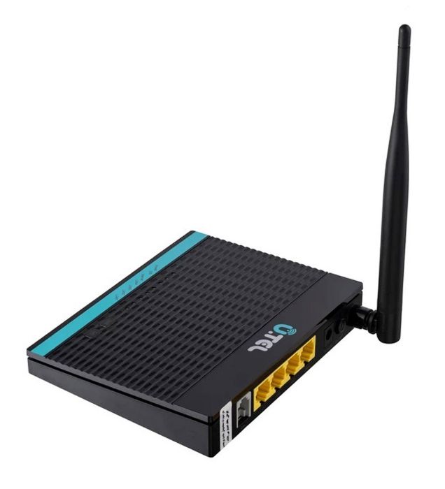 تصویر  مودم بی سیم U.TEL A154 ADSL2 Plus Modem Router