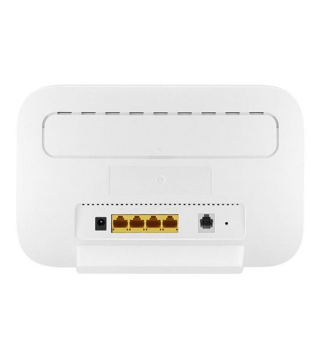 تصویر  مودم رومیزی هوآوی مدل B612s-51d TD-LTE