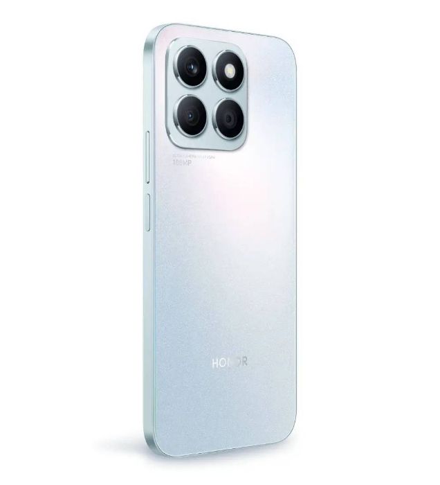 تصویر  گوشی موبایل آنر مدل X8b ظرفیت 512 گیگابایت رم 8 گیگابایت