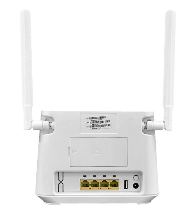 تصویر  مودم 4G LTE Modem Router یوتل مدل L443