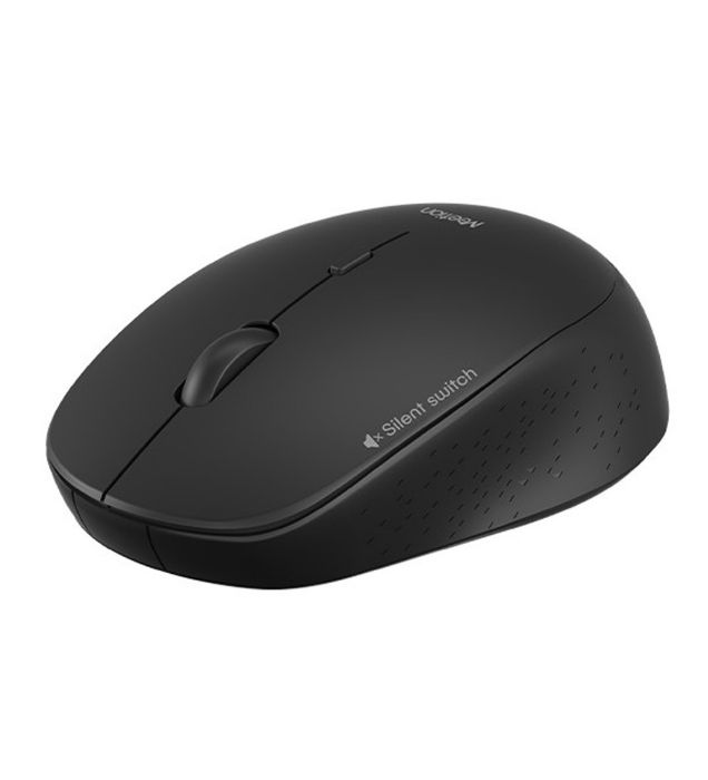 تصویر  ماوس بی سیم میشن مدل R570