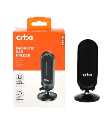 تصویر  هولدر گوشی موبایل مگنتی کربی مدل BE-D104