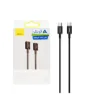 تصویر  کابل شارژ فست Type-C to Lightning باسئوس مدل CATLYS-A01