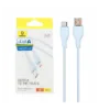 تصویر  کابل شارژ 1.2 متری فست Type-C بیسوس مدل P10355703311-B1