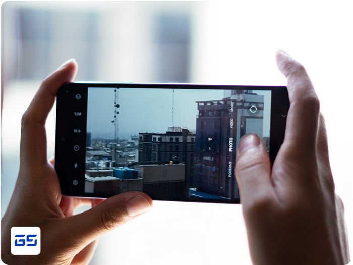 تصویر  گوشی موبایل سامسونگ مدل گلکسی A05s 4G ظرفیت 128 گیگابایت رم 4 گیگابایت - ویتنام