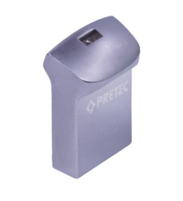تصویر  فلش مموری پرتک مدل i-Disk Poco USB2 ظرفیت 64 گیگابایت