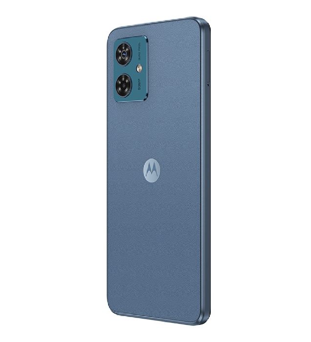 تصویر  گوشی موبایل موتورولا مدل Moto G54 ظرفیت 256 گیگابایت رم 12 گیگابایت