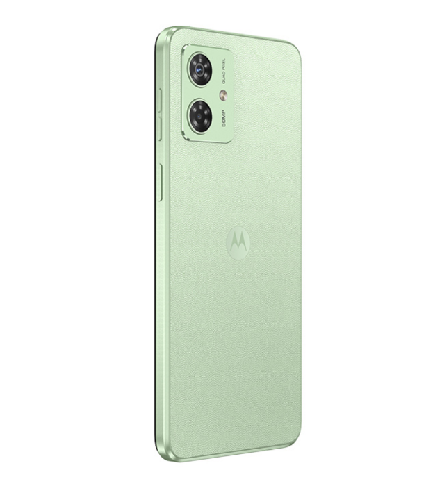 تصویر  گوشی موبایل موتورولا مدل Moto G54 ظرفیت 256 گیگابایت رم 12 گیگابایت