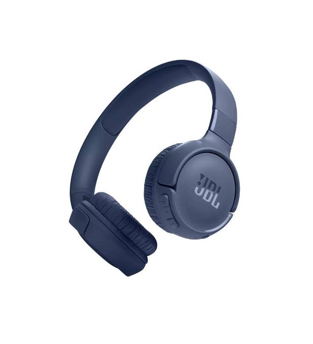 تصویر  هدفون بی سیم جی بی ال مدل Tune 520BT