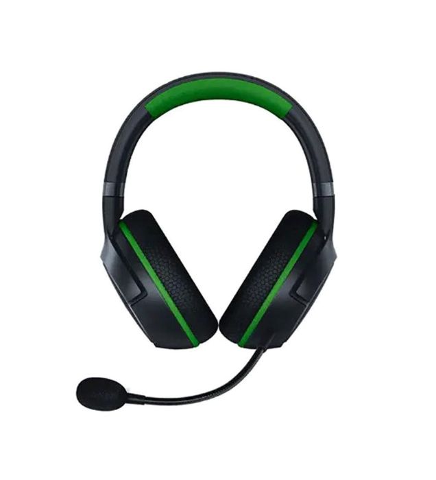 تصویر  هدفون سیمی گیمینگ ریزر مدل KAIRA FOR XBOX