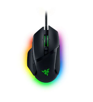 تصویر  ماوس باسیم گیمینگ ریزر مدل BASILISK v3
