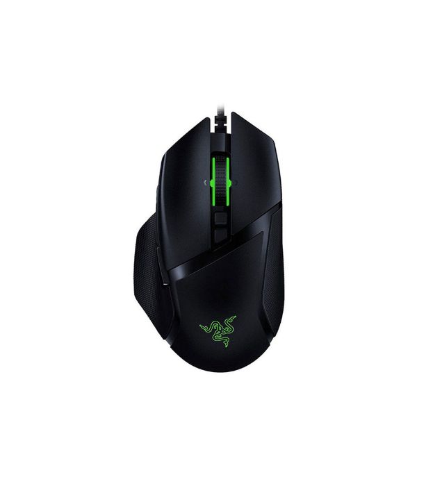 تصویر  ماوس باسیم گیمینگ ریزر مدل BASILISK v3