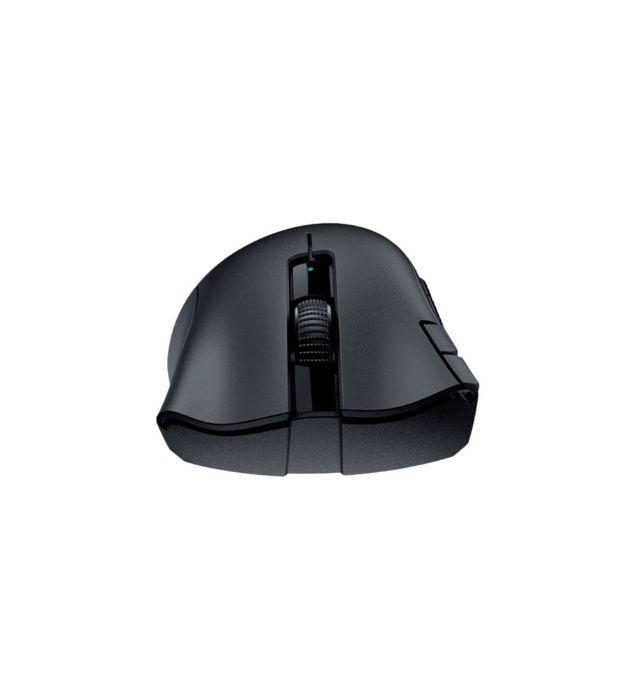 تصویر  ماوس گیمینگ ریزر مدل DEATHADDER v2 X HYPERSPEED