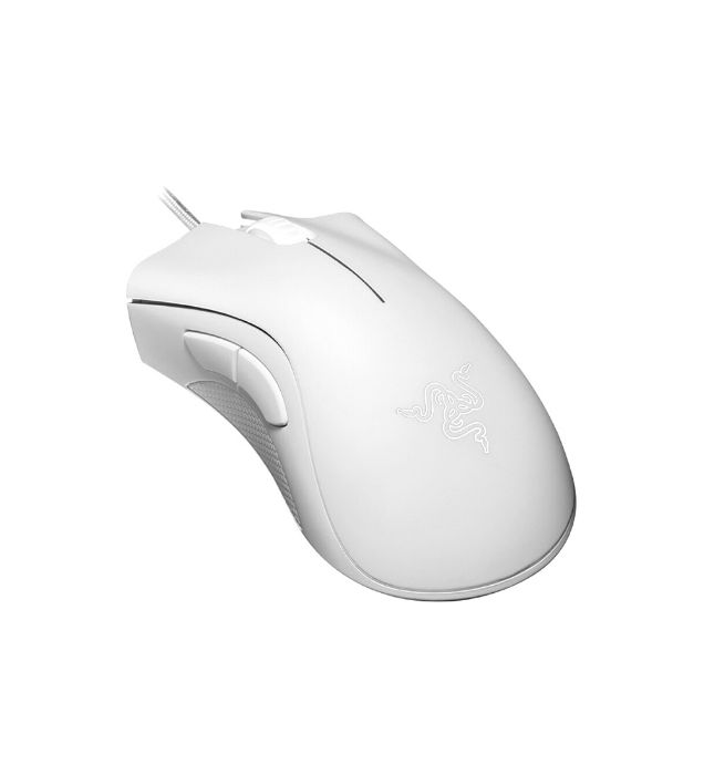 تصویر  ماوس باسیم گیمینگ ریزر مدل DEATHADDER ESSENTIAL