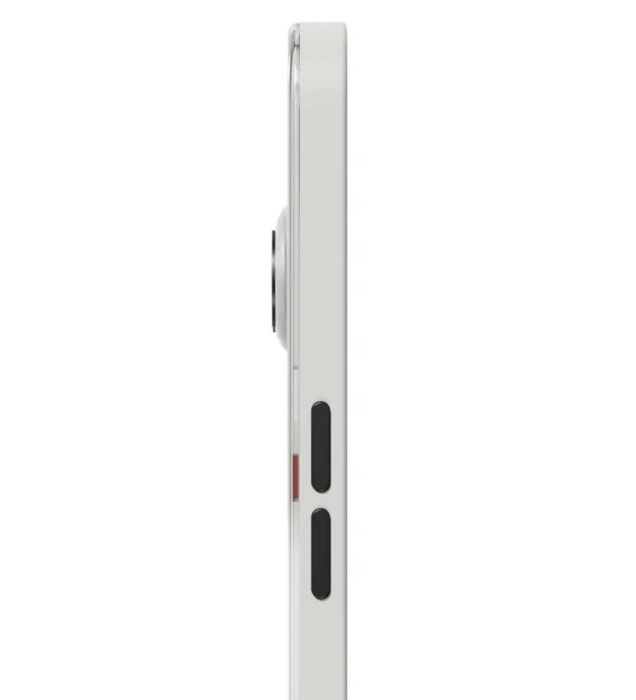 تصویر  گوشی موبایل ناتینگ مدل Phone 2a 5G ظرفیت 256 گیگابایت رم 12 گیگابایت