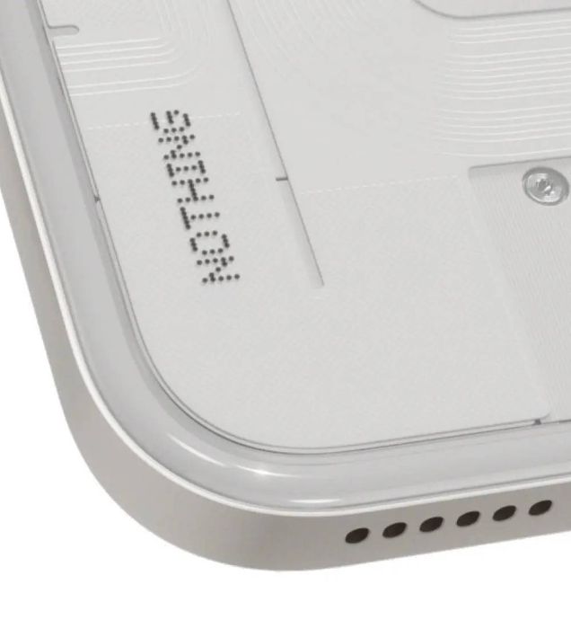 تصویر  گوشی موبایل ناتینگ مدل Phone 2a 5G ظرفیت 256 گیگابایت رم 12 گیگابایت