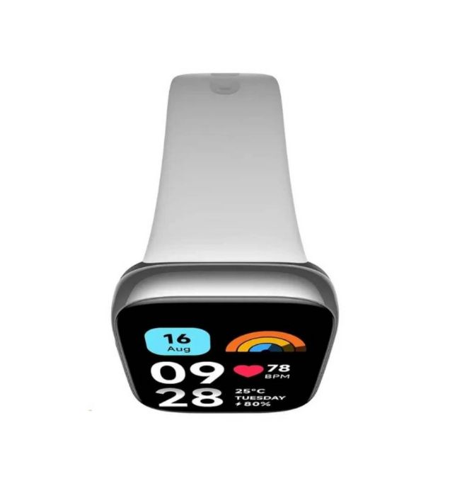 تصویر  ساعت هوشمند شیائومی Redmi Watch 3 Active (نسخه گلوبال)