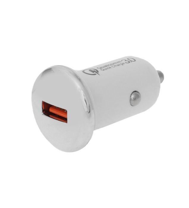 تصویر  شارژر فندکی هام مدل WKN-88 توان 15 وات