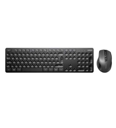 تصویر  کیبورد و ماوس بی سیم یوگرین مدل MK006-15659
