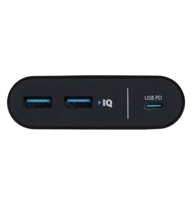 تصویر  پاوربانک انکر مدل ON-THE_GO B1376 45W ظرفیت 268000 میلی آمپر ساعت