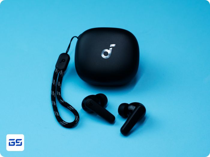 تصویر  هندزفری بی سیم انکر مدل Soundcore R50i A3949